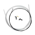Box One Linear Brake Cable Kit Bmx Mtb Fixie Chrome. Fixed Price $24.99.