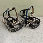 Rare! Black Bodys Suntour Xc Ii Bear Trap Pedals 9/16" Old School Bmx Mtb 80. Fixed Price $299.99.