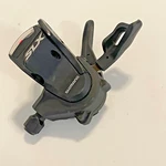 Shimano Deore Slx SL-M670 Left 2/3-SPEED Gear Shifter With Indicator. Fixed Price $29.95.