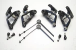 Avid Shorty 4 Cyclocross Mountain Gravel Bicycle Cantilever Set. Fixed Price $64.00.