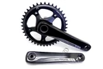 Sram Rival 11 Speed X-sync 40T 172.5MM Gxp Crankset (without Bb). Fixed Price $104.00.