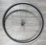Mavic D521 Laced To Sram 9.0 Hub 26" 8/9 Speed 10 135MM Rear Wheel. Fixed Price $79.00.