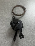 Shimano Xtr SL-M9100-IR Shift Lever Right, 12-SPEED, I-spec *oe. Fixed Price $109.00.