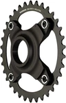 Shimano Steps SM-CRE70 Chainring 34T For FC-E8000 E8050 M8050-10/11-SPEED. Fixed Price $39.99.