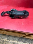 Bontrager Rsl Blendr Stem 80MM 7 Degree With Duo And Garmin Mounts Trek. Fixed Price $199.99.