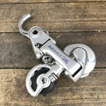 Vintage Shimano Dura-ace Ax Rear Derailleur RD-7300 Japan 215G Road Bike 1980S. Fixed Price $179.36.