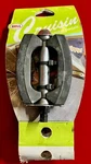 Nos 2010 Pair Of Bell Cruisin Sneaker Pedals "grippy" Nip Bicycle Bike. Fixed Price $19.67.