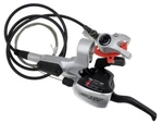 Shimano Deore Xt ST-M765 BR-M765 Hydraulic Disc Brake Left Hand Shifter. Fixed Price $75.85.