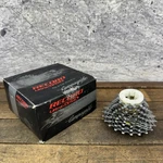 Campagnolo Cassette 9 Speed 12-23T Silver Ultra-drive Record Box. Fixed Price $71.99.