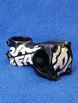 Raceface Chester Aluminum Stem 31.8MM 70MM +/- Mtb Mountain Bike Good. Fixed Price $31.95.