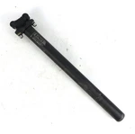 Uno Advanced Project Aluminum Seatpost 27.2MM 350MM 307G Black. Fixed Price $17.49.