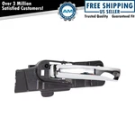 Front Left Interior Door Handle Chrome & Black Fits 2011-2014 Dodge Avenger. Fixed Price $34.85.