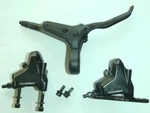 Tektro Disc Brake Lever Hyraulic HD-R280N Calipers Bike Parts 401-7. Fixed Price $29.99.