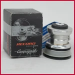 Nos Campagnolo Record HS00-RETHOS 1+1/8 Inches Ahead Headset Vintage Threadless. Fixed Price $199.00.