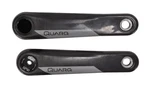 Sram Quarq Dub D2 Carbon Road Bike Crank Arm Assembly 170MM 8 Bolt Direct Mount. Fixed Price $99.95.