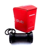 Sram Dub Wide English Bb 68MM Road Blk. Fixed Price $45.00.