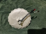 Bionx Pl-series G2 Motor 350W 32KM/H 01-3715 ( Silver ). Fixed Price $345.45.