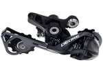 Shimano Deore RD-M610-SGS Long Cage Rear Derailleur 10-SPEED Black. Fixed Price $39.89.