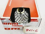 Sram 00.0000.200.290 Cassette Sprocket 11-34T Speed. Fixed Price $35.00.
