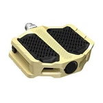 Shimano PD-EF205 Gold Pedals New Fast Shipping Solid Design. Fixed Price $116.53.
