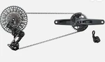 Sram Gx T-type Eagle Transmission Groupset 175MM Crank 32T Chainring New Box. Fixed Price $985.00.