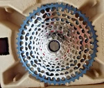 Sram Gx XS-1275 Cassette T-type 12-SPEED Silver. Fixed Price $235.00.