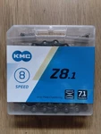 X8.93 Speed 116 Link Mtb Mountain Road Bike Bicycle Chain - KMC027. Fixed Price $24.99.