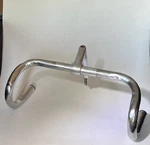 Vintage Road Bike Bicycle Drop Handlebars Gooseneck Kalloy KA60 Stem. Fixed Price $25.00.