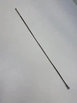 New Zipp Cxray Straight Pull C-xray Bicycle Spokes Multiple Lengths Silver. Fixed Price $9.99.