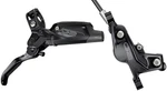 Sram G2 Rsc Disc Brake And Lever - Front, Hydraulic, Post Mount, Black, A2. Fixed Price $179.94.