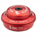 Wolf Tooth Performance Zs Headset - Lightweight Alloy, Sealed Bearings, 6MM. Fixed Price $54.95.