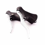Trp Rrl-sr Lightweight Retro Brake Levers Black Hoods Road Classic Urban Bikes. Fixed Price $70.90.