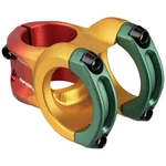 Spank Spoon 350 Stem 35MM Length 31.8MM Bar Clamp 28.6MM Dia Red. Fixed Price $72.55.