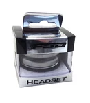 Fsa Impact Pro Internal 1-1/8" Headset, Campagnolo Black. Fixed Price $33.49.