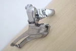 Shimano Dura Ace FD-7800 Double Front Derailleur Bottom Clamp 31.8. Fixed Price $34.99.