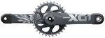 Sram X01 Eagle Boost Crankset 165MM 12-SPEED 32T Direct Mount Dub Spindle Inte. Fixed Price $424.00.