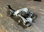 Shimano Stx RD-MC32 Long Cage Rear Derailleur 7 Speed. Fixed Price $15.00.
