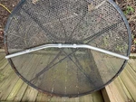 Sr MTB-200 Mountain Bike Handlebars. Fixed Price $60.00.