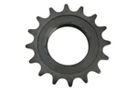 Shimano Dura-ace Track Cog 16T 1/8 Fixed Gear Black. Fixed Price $44.01.