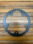Nos New Shimano Alfine Fc- S501 45T 130MM Single Speed Chainring Black. Fixed Price $35.00.