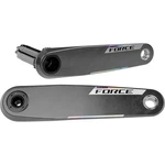Sram Force E1 Xplr Dub Wide Crank Arm Assembly Black, 160MM. Fixed Price $180.00.