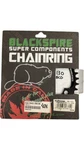 Blackspire Snaggletooth Cx Chainring 42T 130 Bcd New. Fixed Price $41.18.
