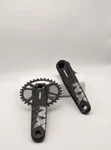 Sram Nx Eagle Dub 175MM 32 Boost Crankset. Fixed Price $69.00.