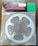 Salsa Pro Chainring 53T 110MM Bcd 5/6/7/8/9 Speed Cnc Machined 7075-T6 Aluminum. Fixed Price $30.00.