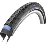 Schwalbe Marathon Plus Bike Tire 26''X1.50 - 67TPI Black 11100761. Fixed Price $68.20.