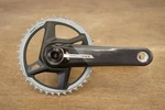 170MM 40T Dub Sram Force Axs D2 Carbon Road Crankset. Fixed Price $183.75.