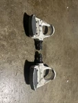 Shimano PD-6401 Pedals White. Fixed Price $25.00.