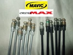New - Mavic Crossmax Zircal Spoke, Individual Spokes. Fixed Price $20.99.