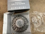 Shimano Ultegra CS-6600 Cassette 12-27T Road Bike 10 Speed. Fixed Price $35.99.