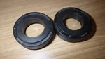 Shimano SM-BB91-42 Bottom Brackets, New From Bike, Black, 24MM Axle, Boots. Fixed Price $18.25.